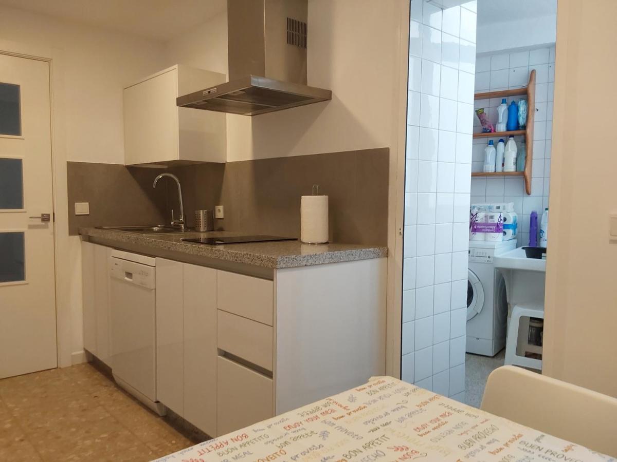 Conde De Vallellano Apartamento *