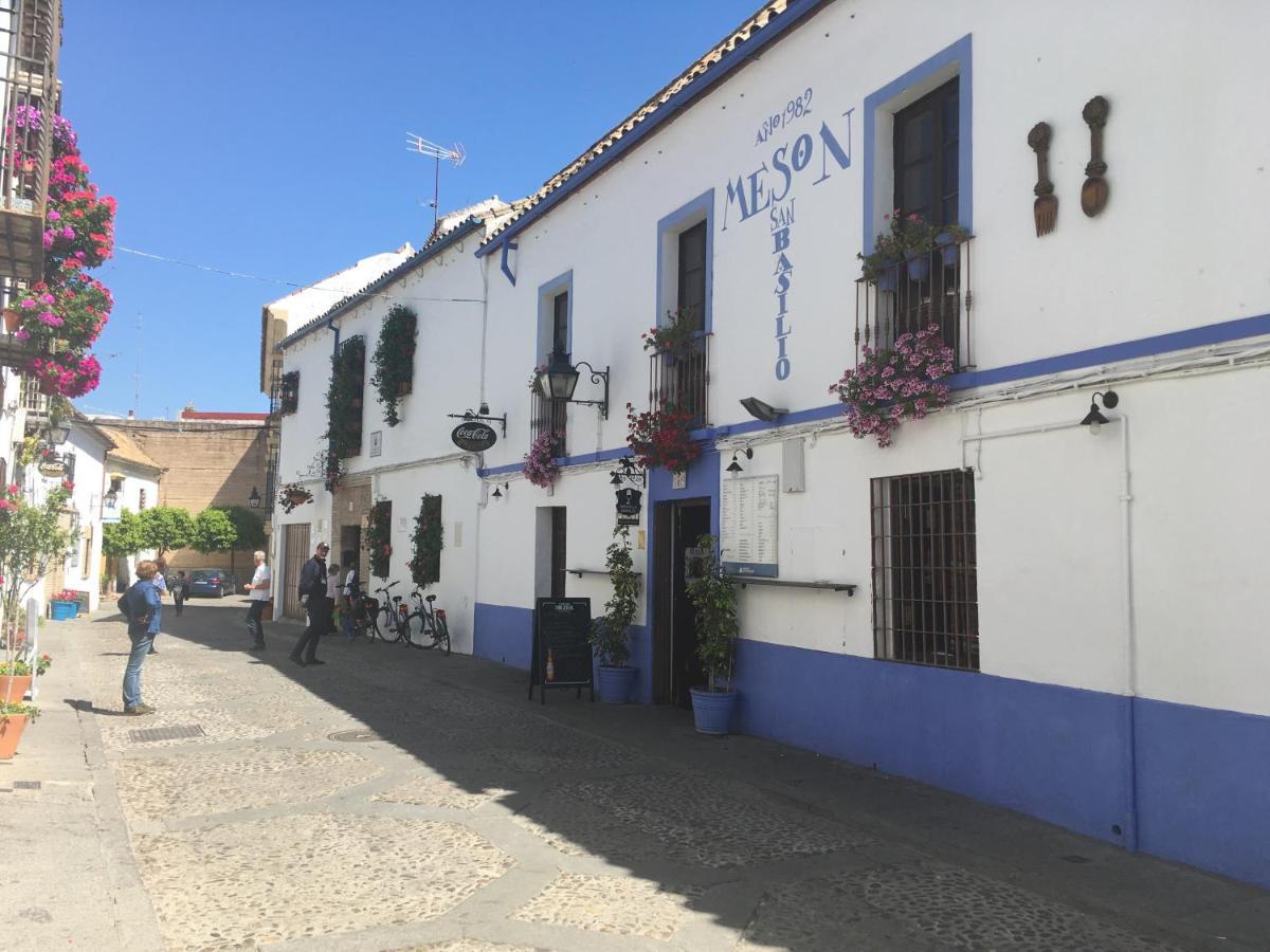 Conde De Vallellano Apartamento