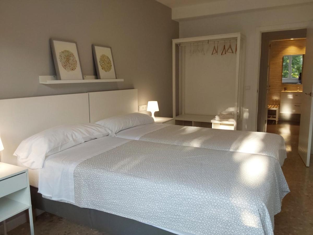 Conde De Vallellano Apartamento Córdoba