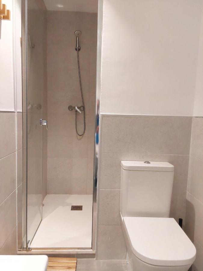 Apartamento Conde De Vallellano