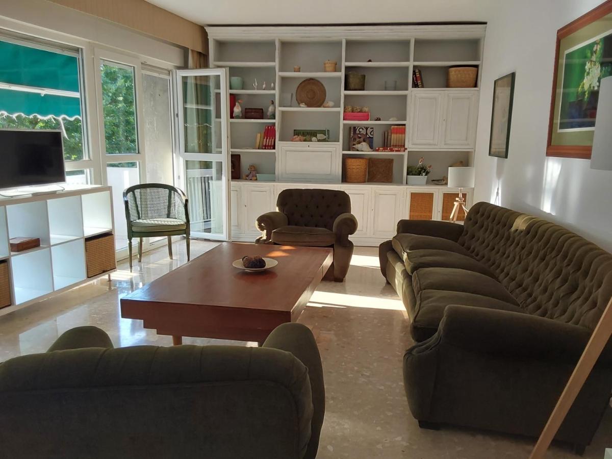 Conde De Vallellano Apartamento