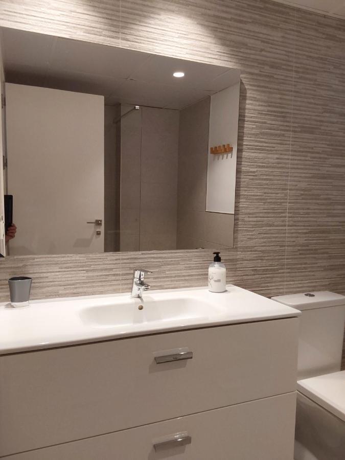 Apartamento Conde De Vallellano Córdoba