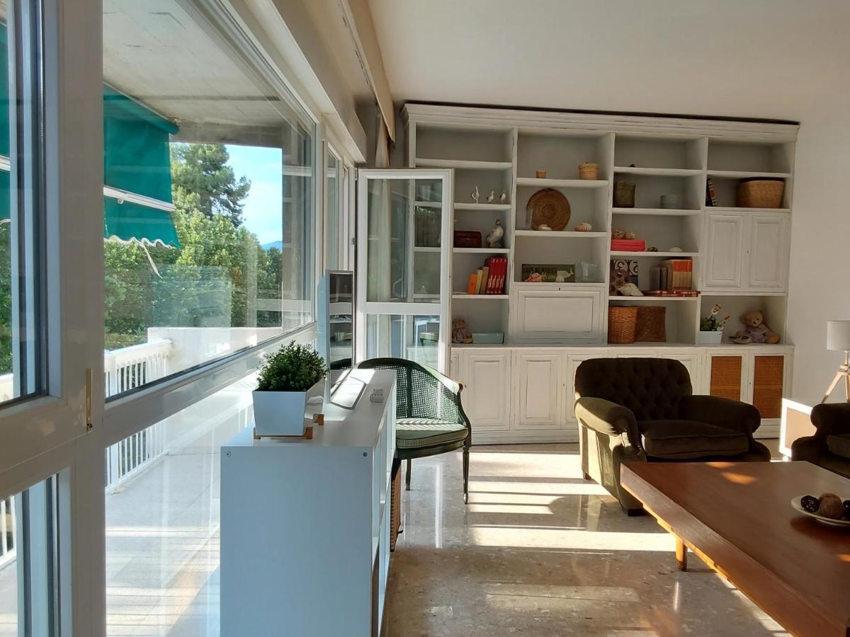 Apartamento Conde De Vallellano Córdoba