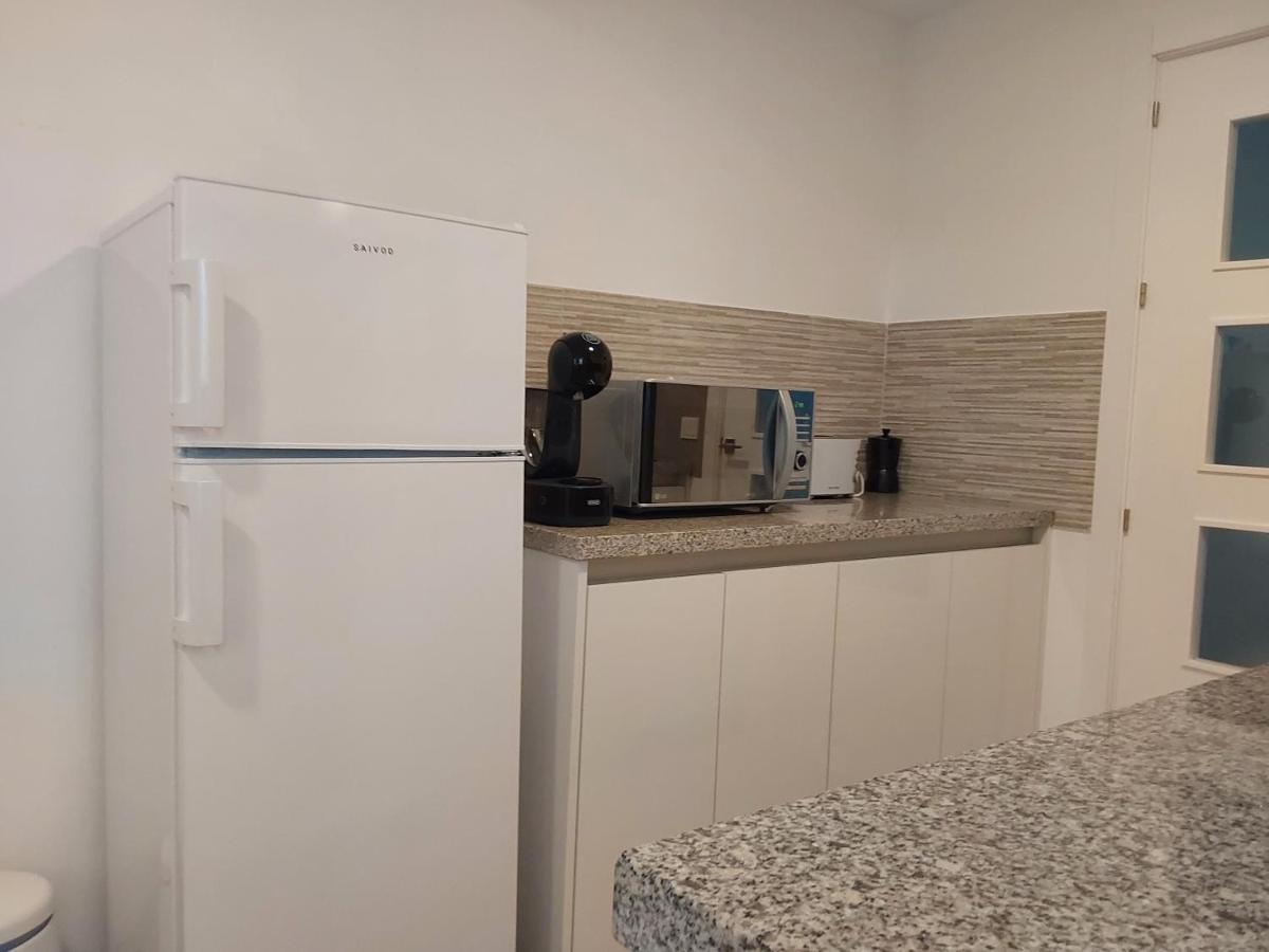 Conde De Vallellano Apartamento