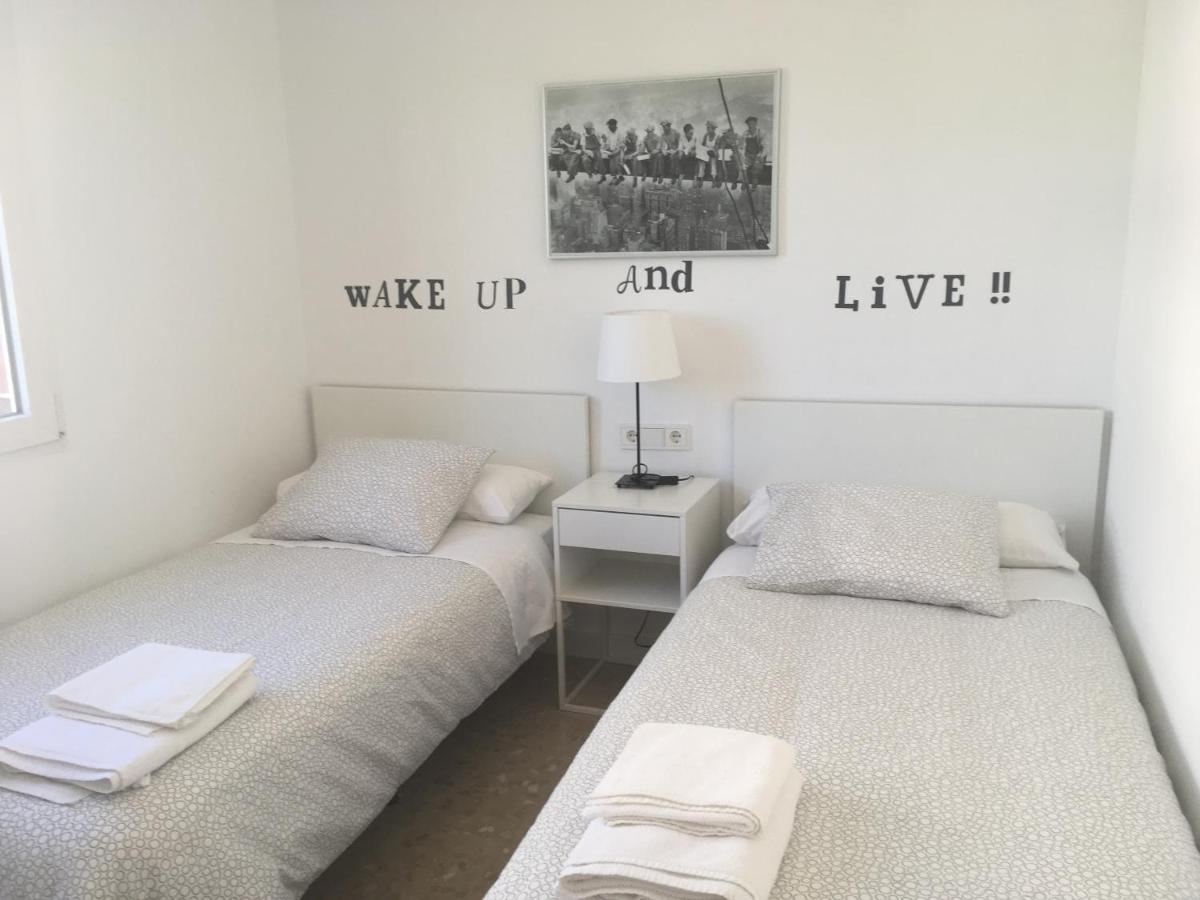 Apartamento Conde De Vallellano *