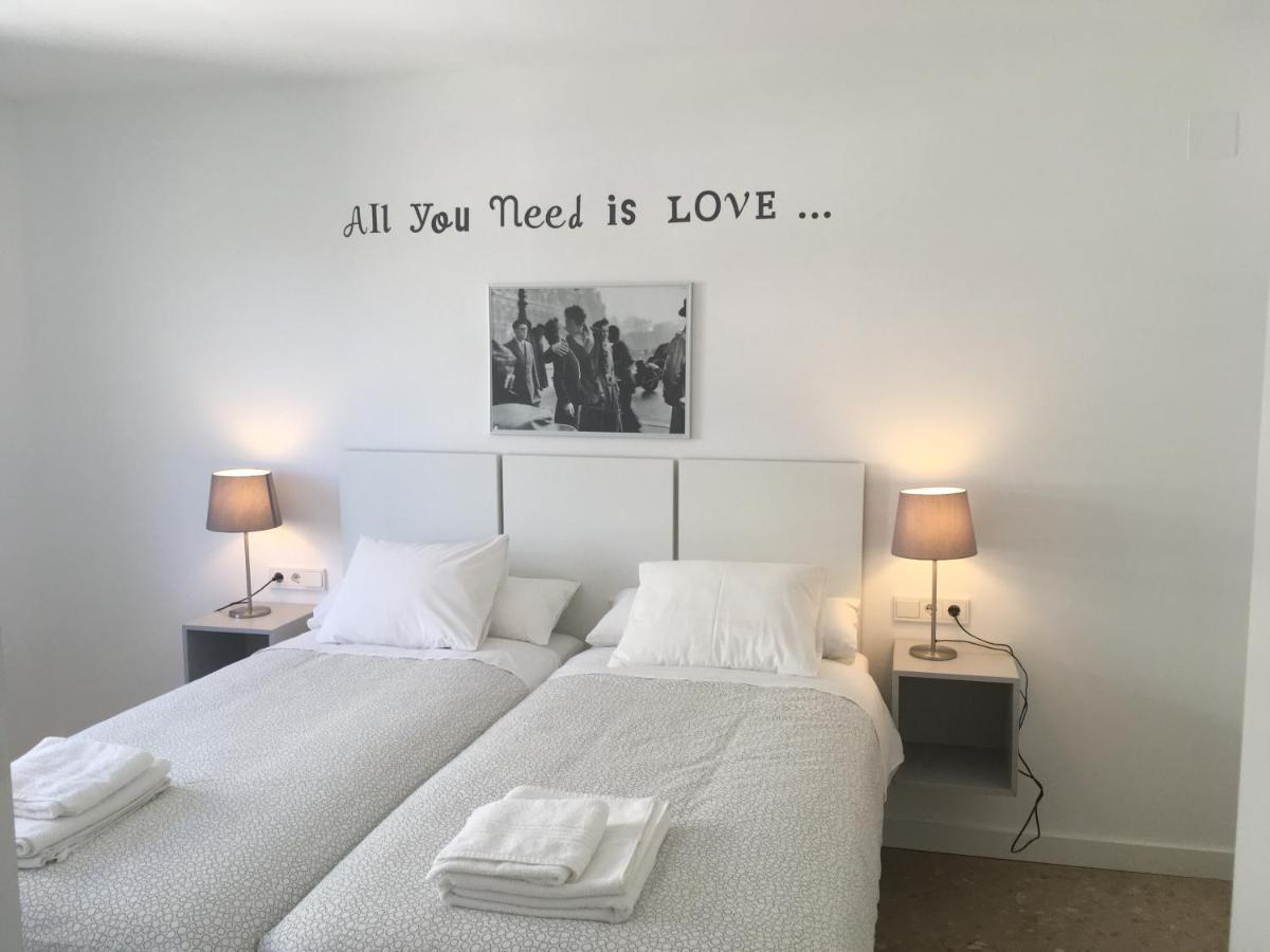 Apartamento Conde De Vallellano *