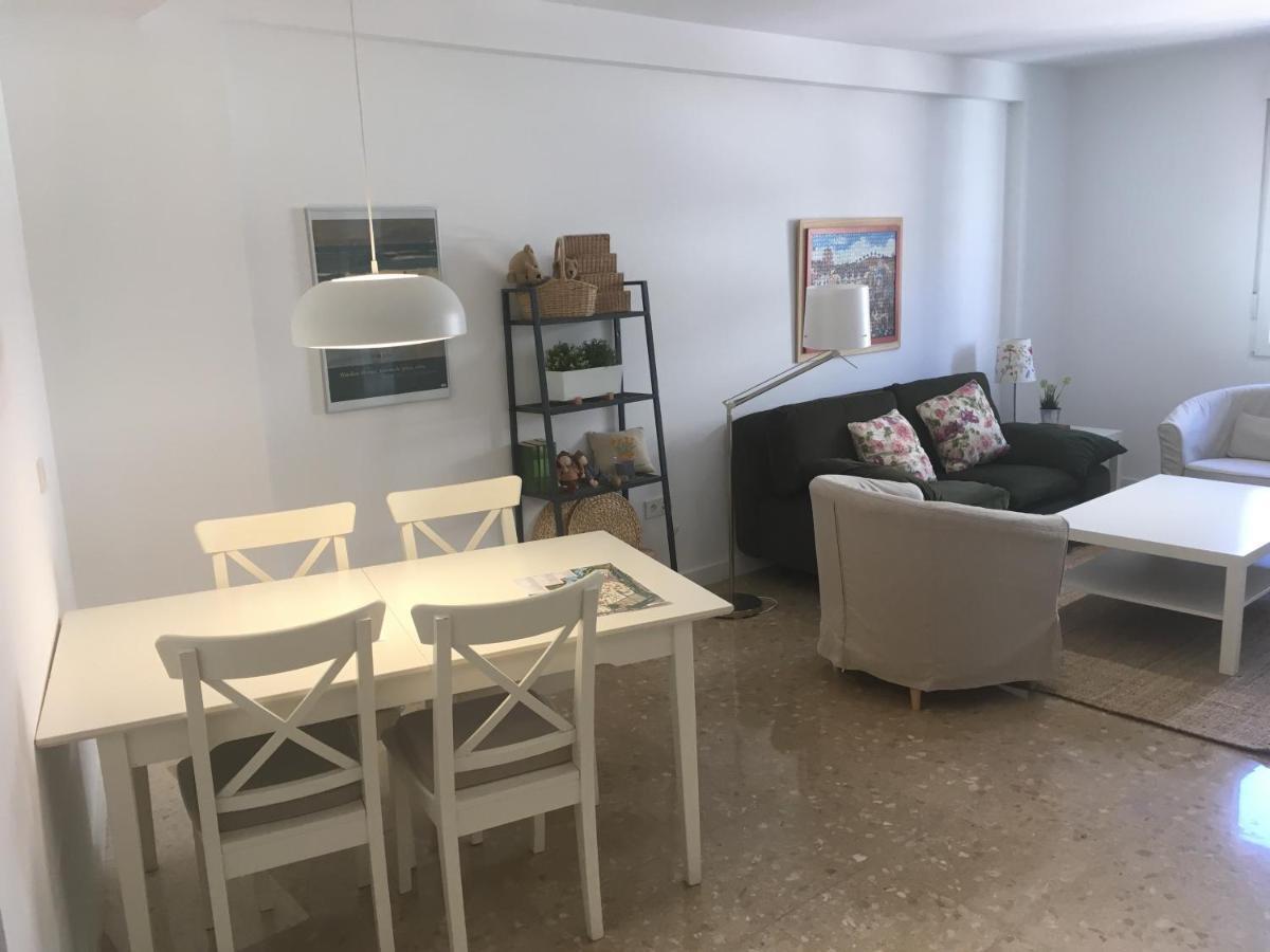 Conde De Vallellano Apartamento