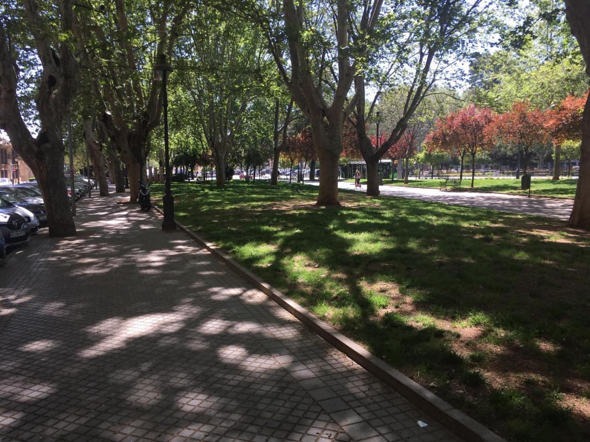 Apartamento Conde De Vallellano